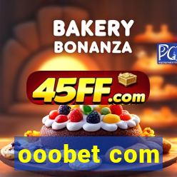 ooobet com